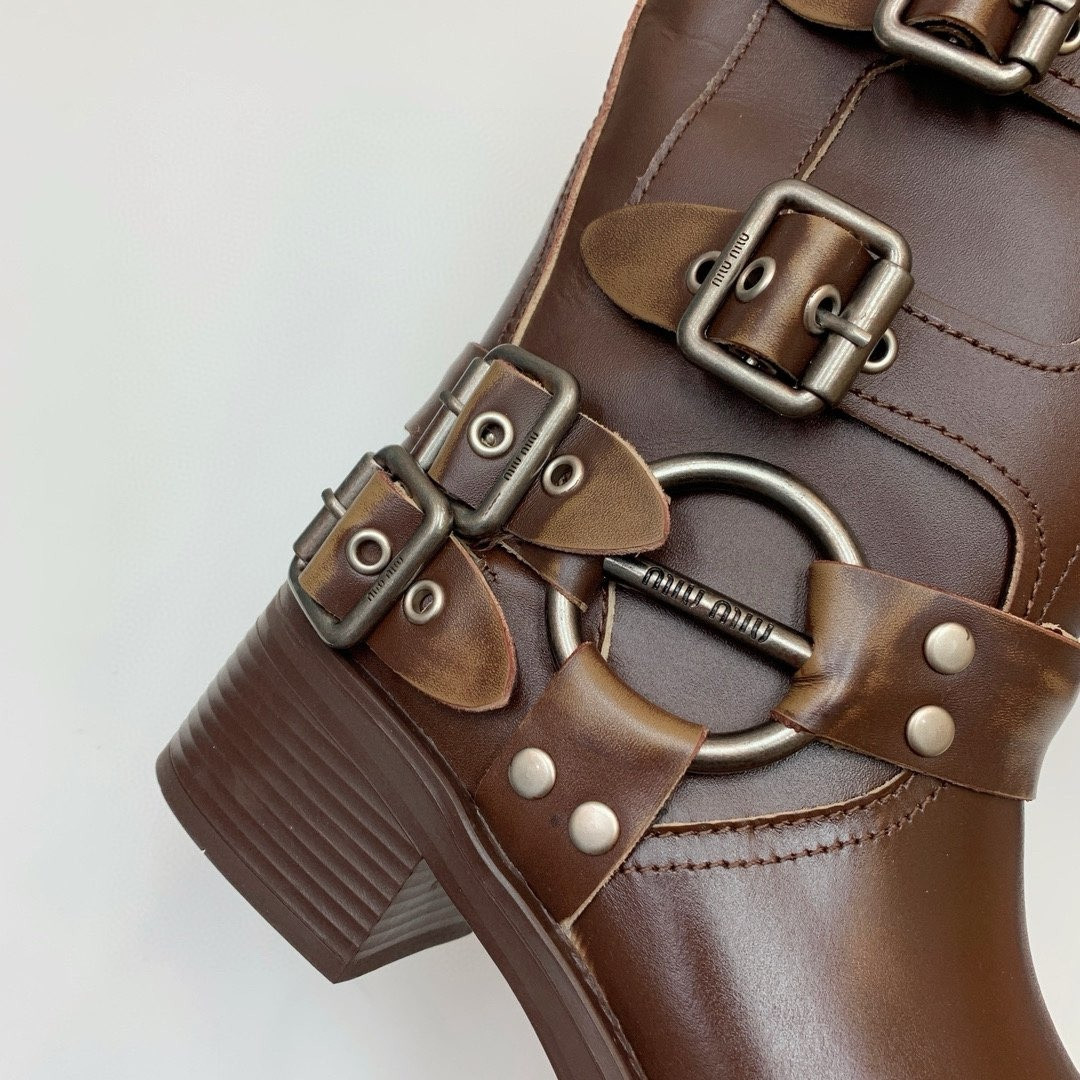 ua M1v M1v leather boots