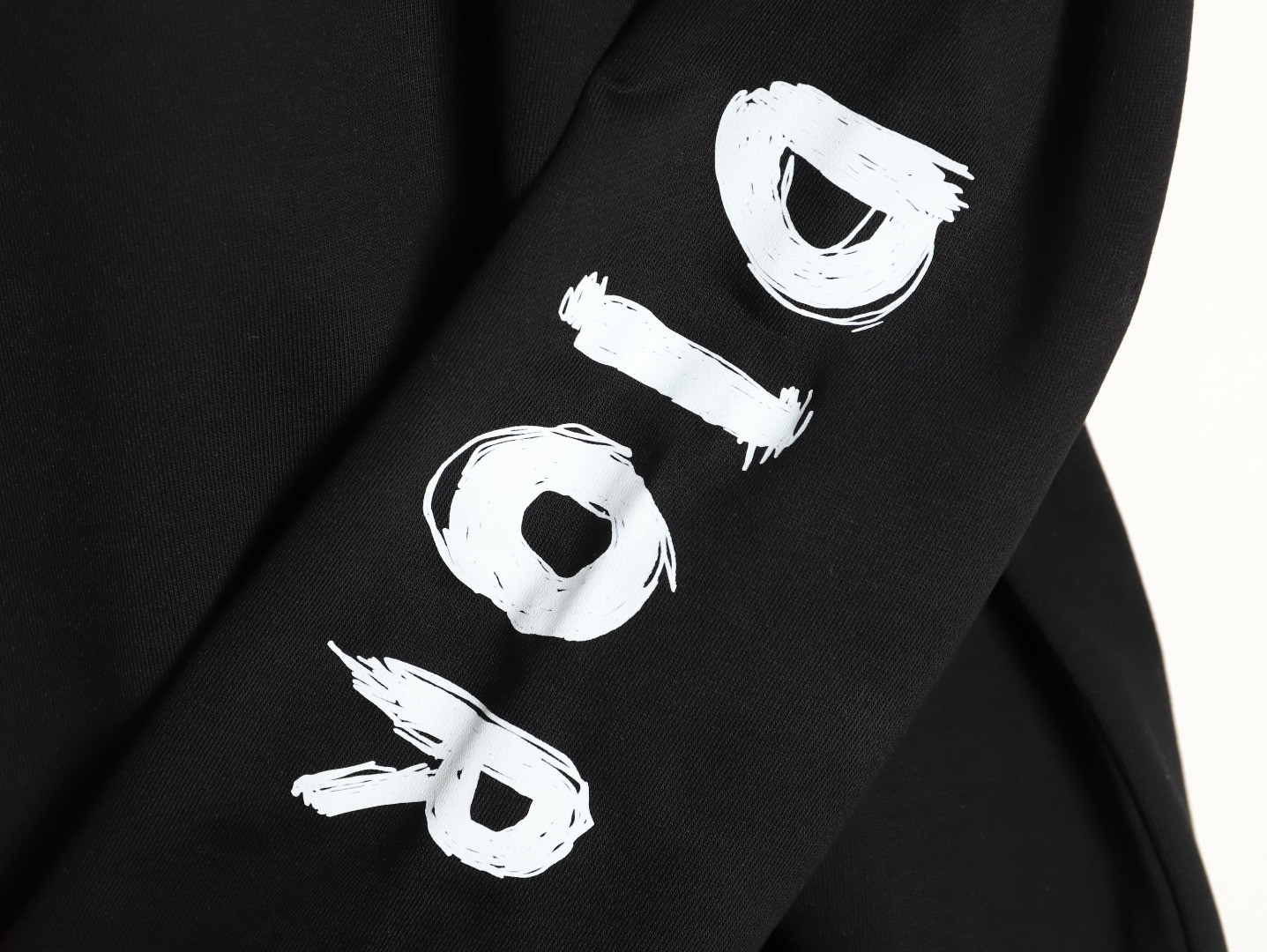 D*0r 25FW Hoodies