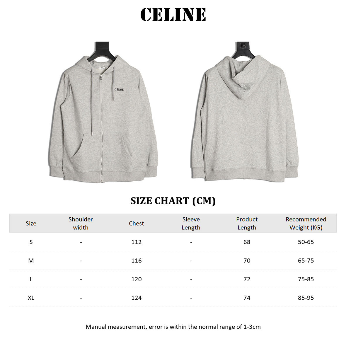 Ce**e CE 25ss Coats Suit