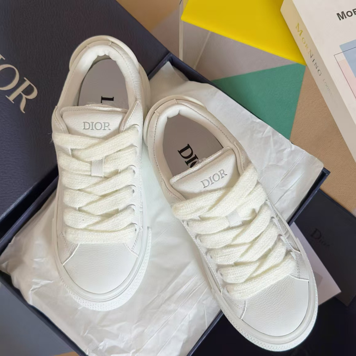 UA D*0r B33 Sneaker