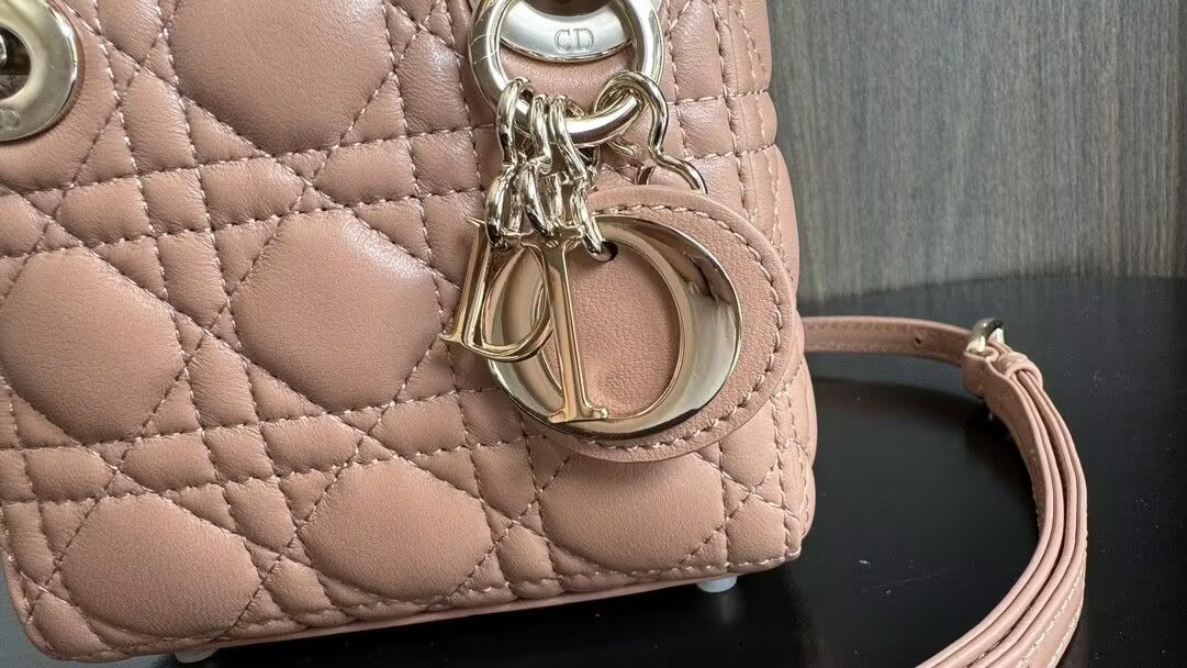 D*0r Micro Lady Bag 12×10×5cm
