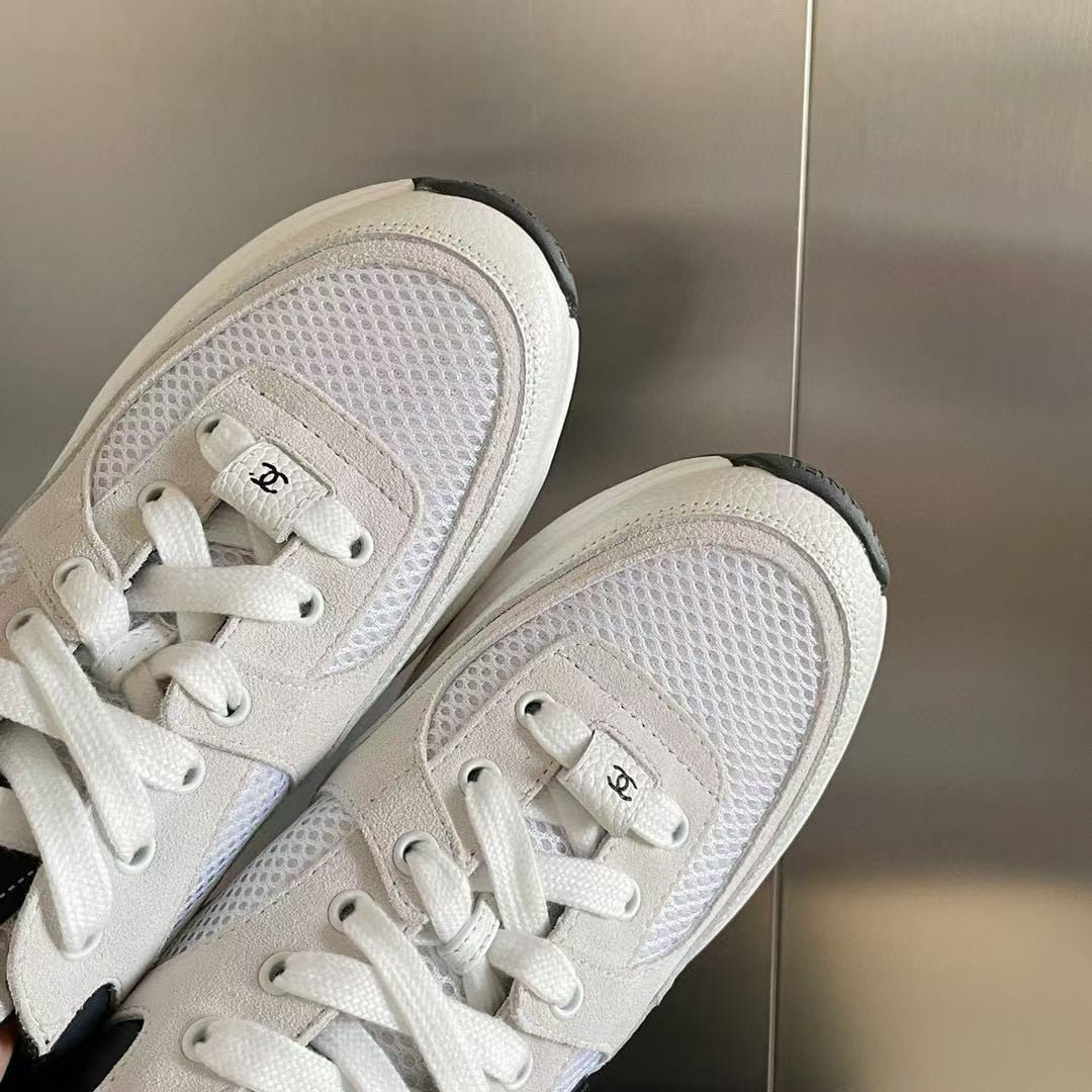 UA Ch*el SNEAKERS