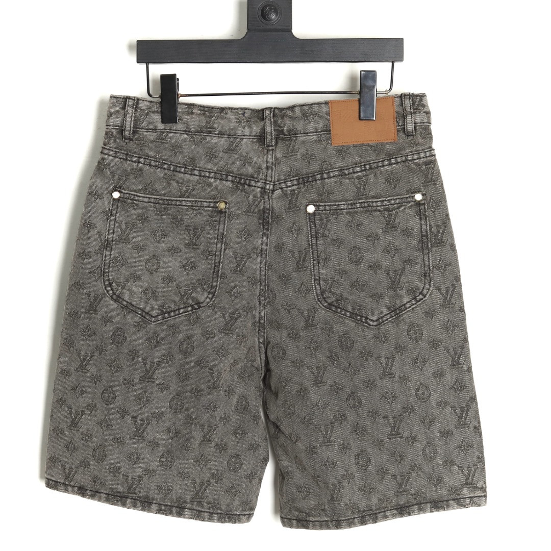 L0*is V*t0n LV 25ss shorts
