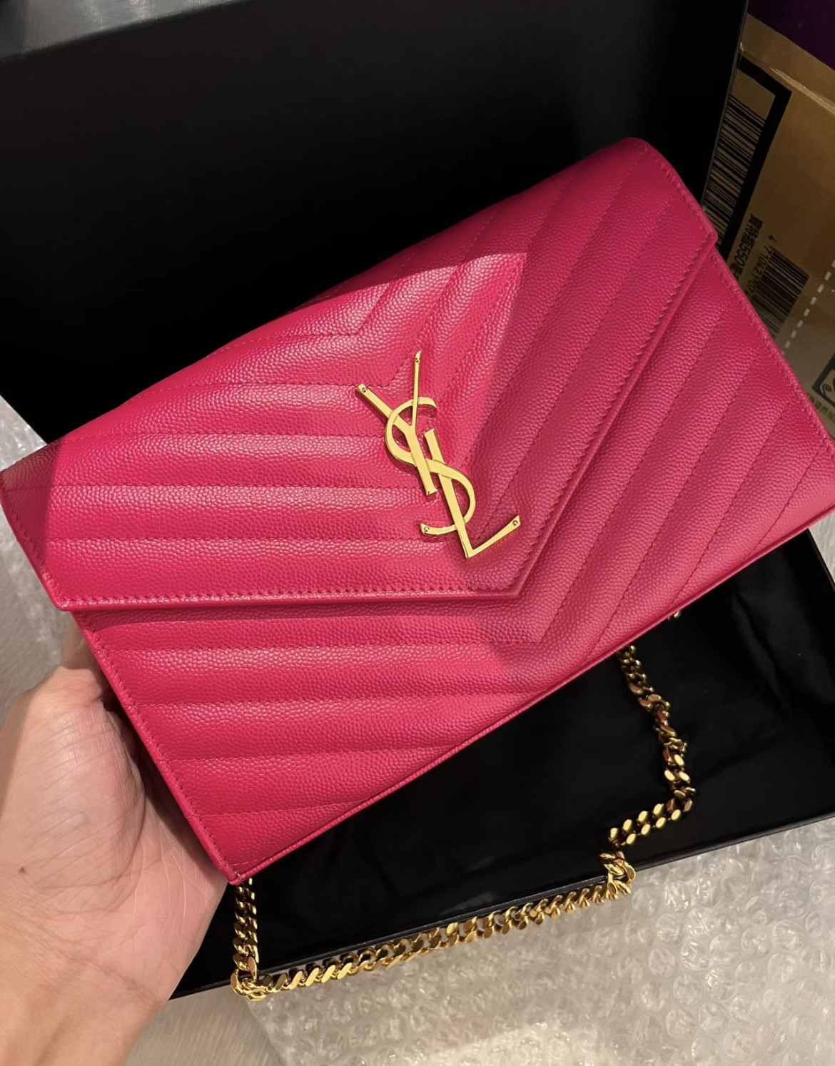 Y*L woc 19cm