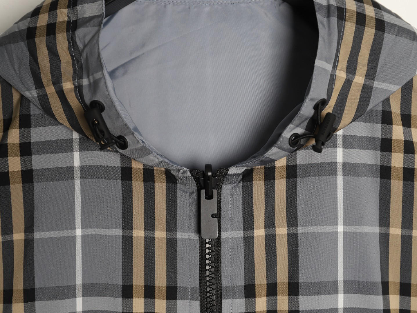 B**rry reversible coats