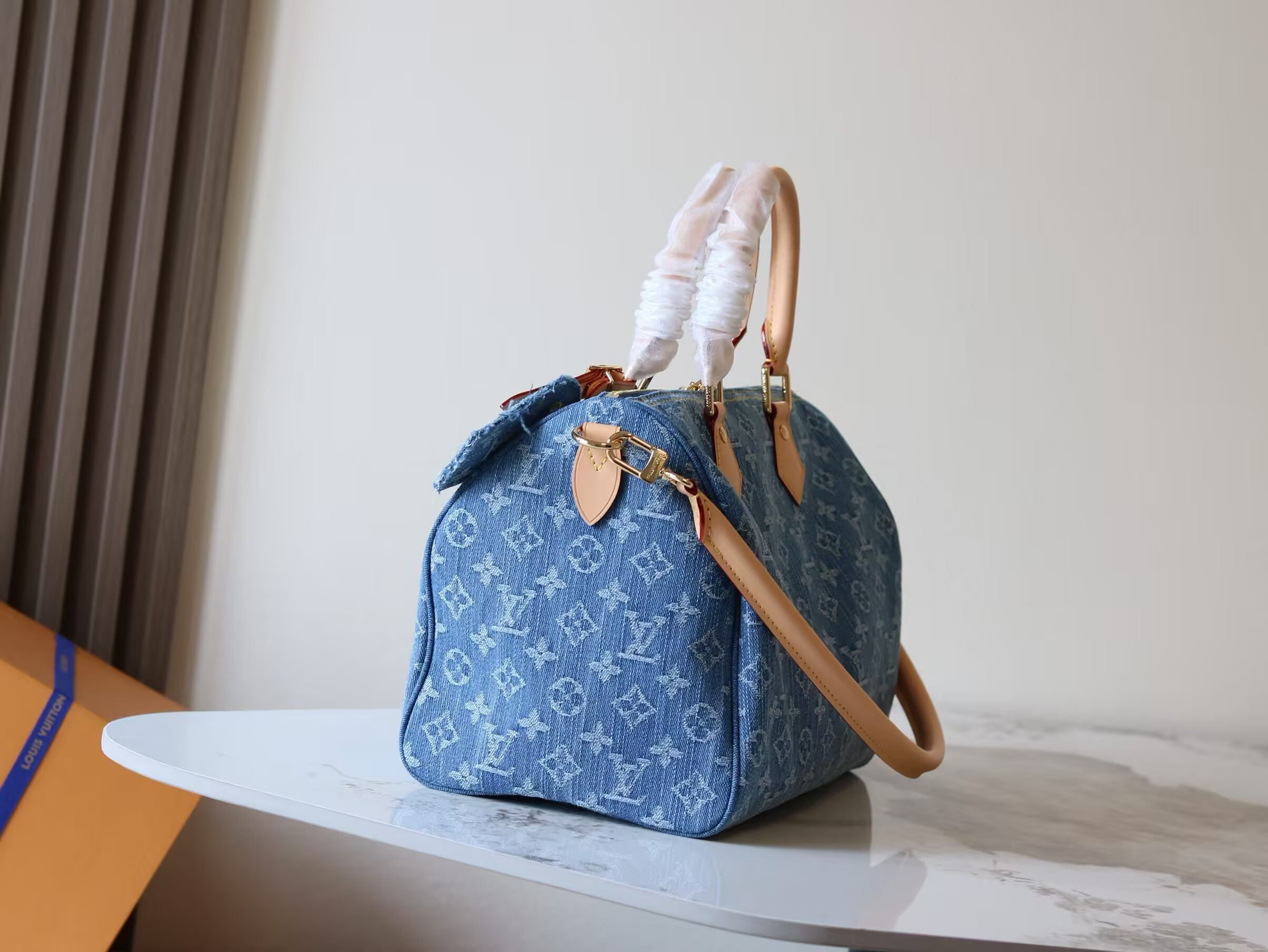 LV Speedy Soft 30 M14430 30x21x17cm