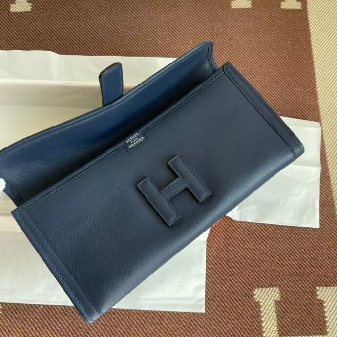 H**mes Jige Elan Clutch Swift 29