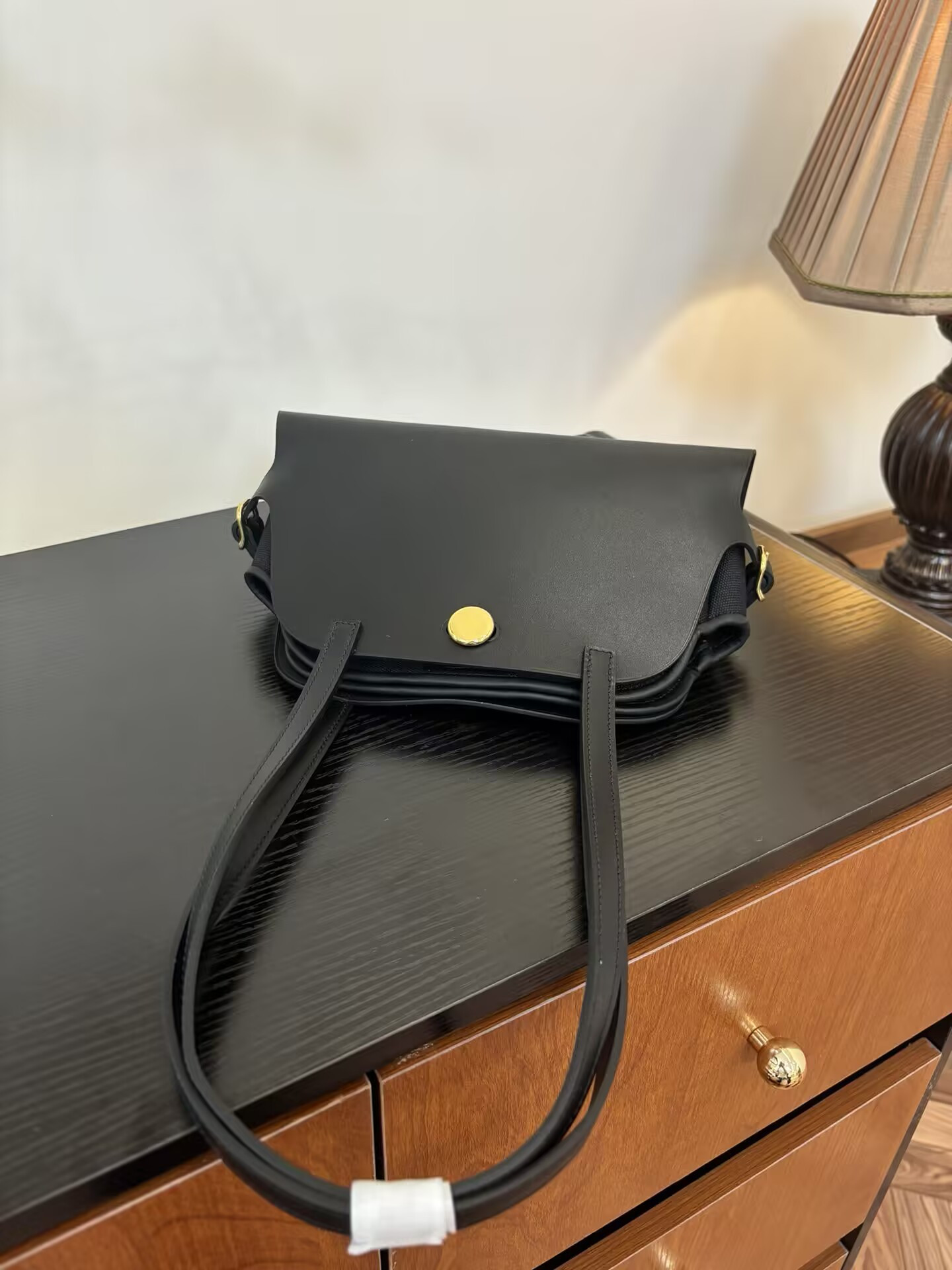 H**mes tablier sellier bag 26x16x9cm