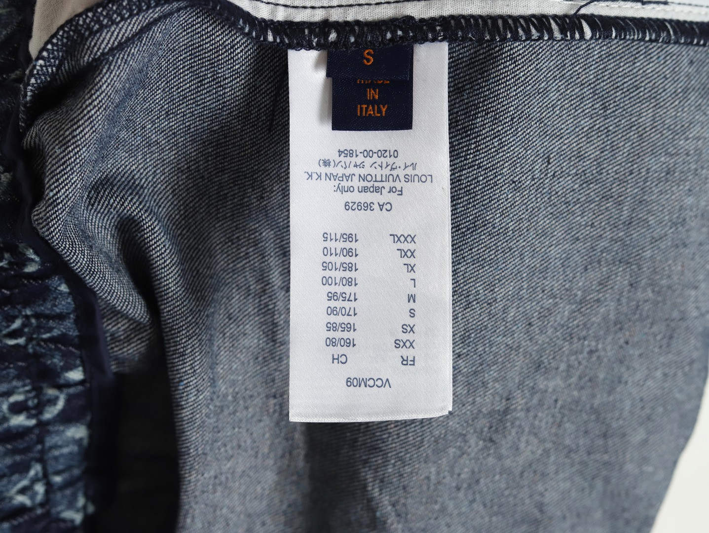L0*is V*t0n LV 25ss shorts