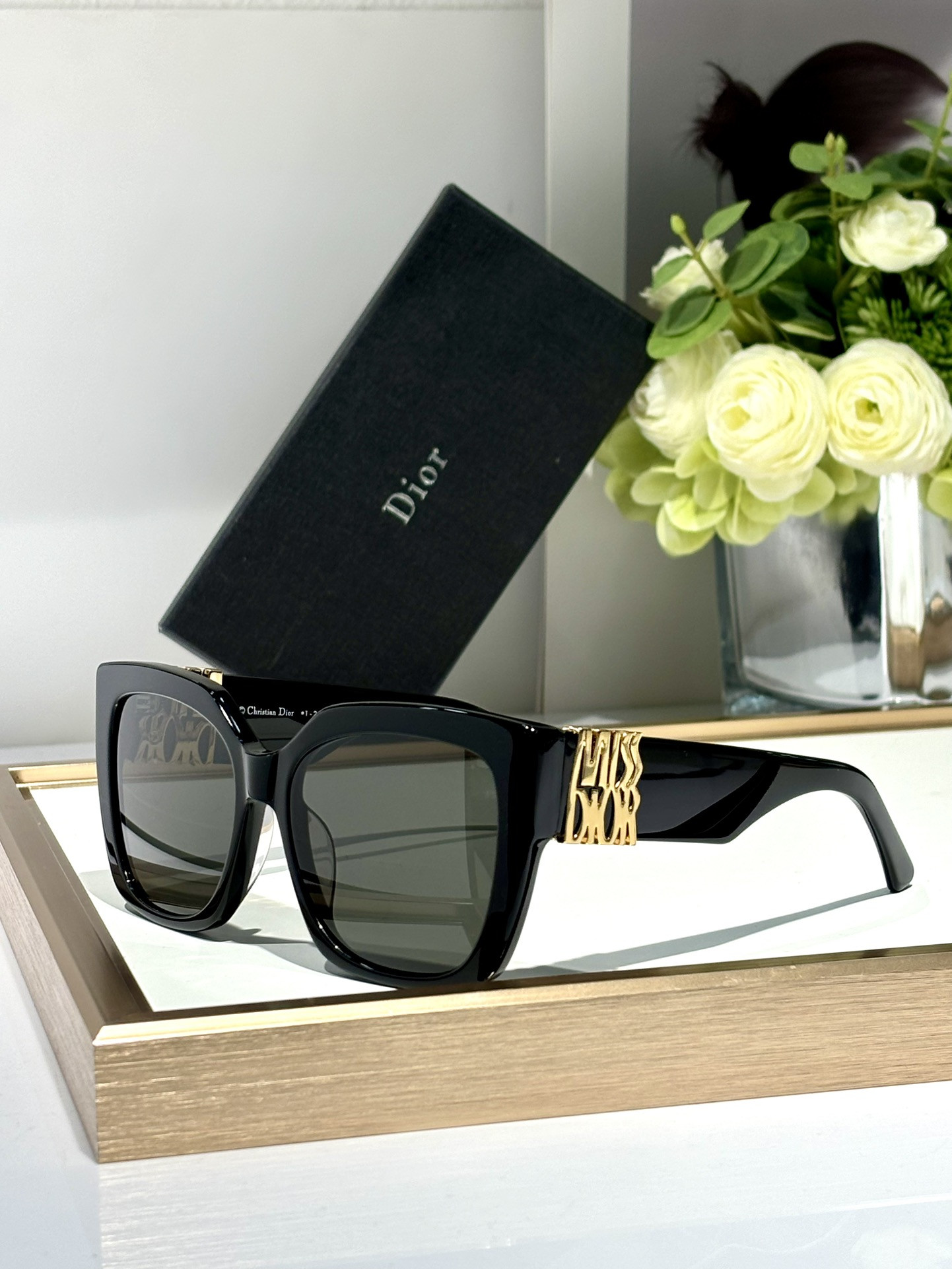 D*0r Glasses
