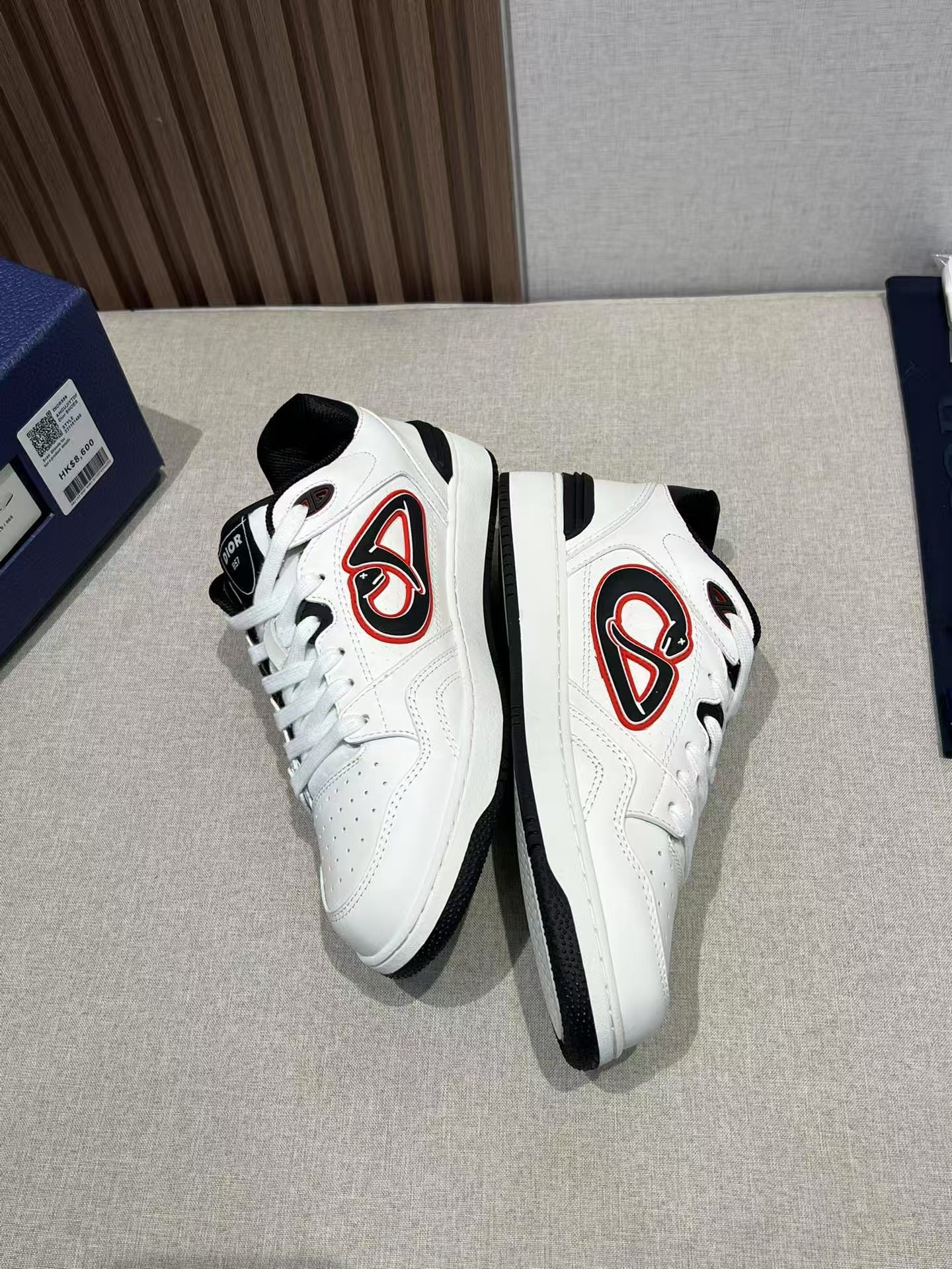 UA D*0r Sneakers
