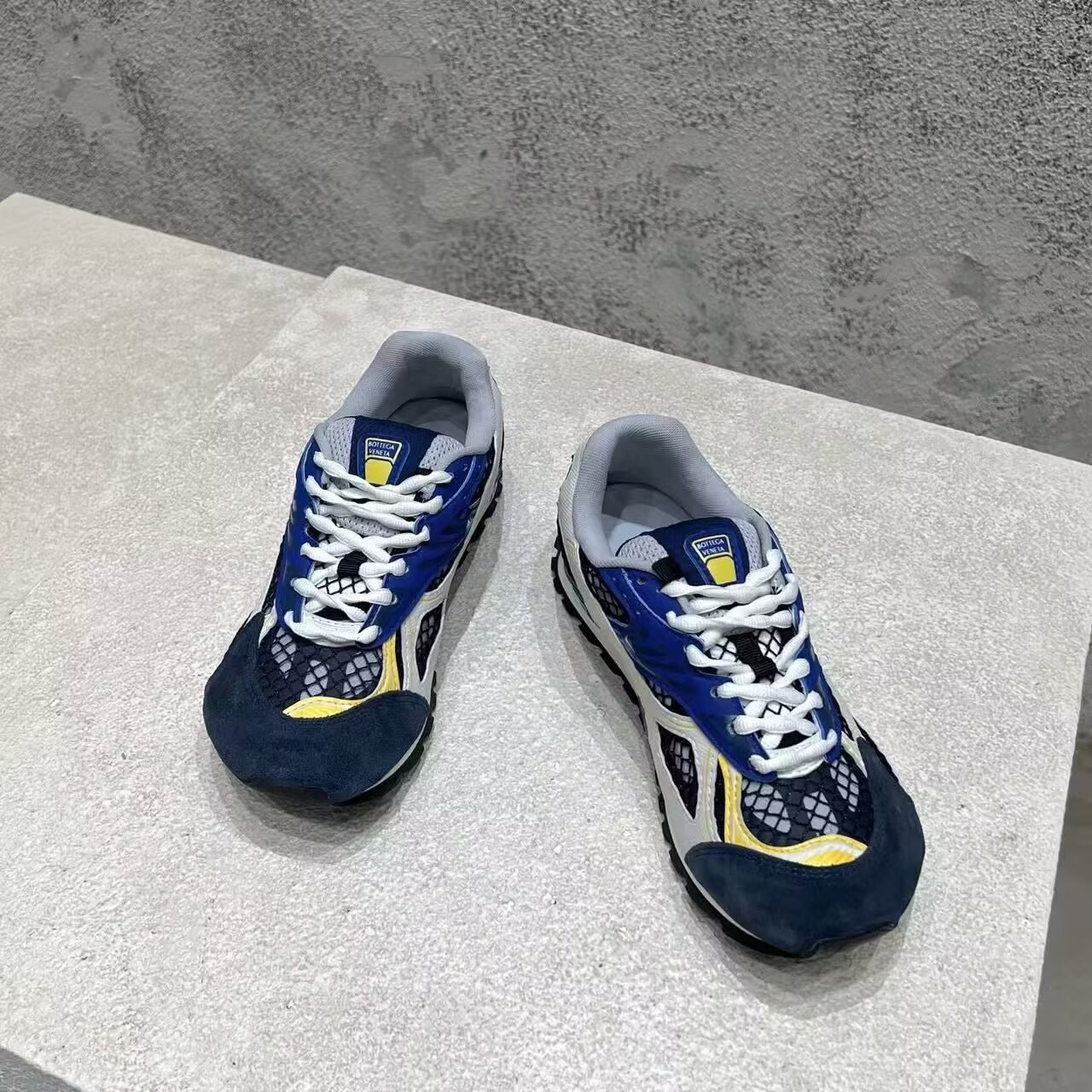 UA Bo*te*ga Ve*ne*ta Orbit Sneaker