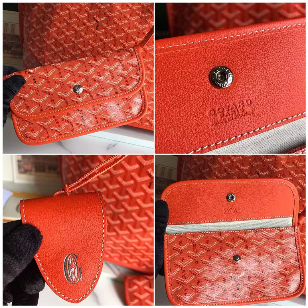 Go*ard anjou gm bag 39x32x19cm
