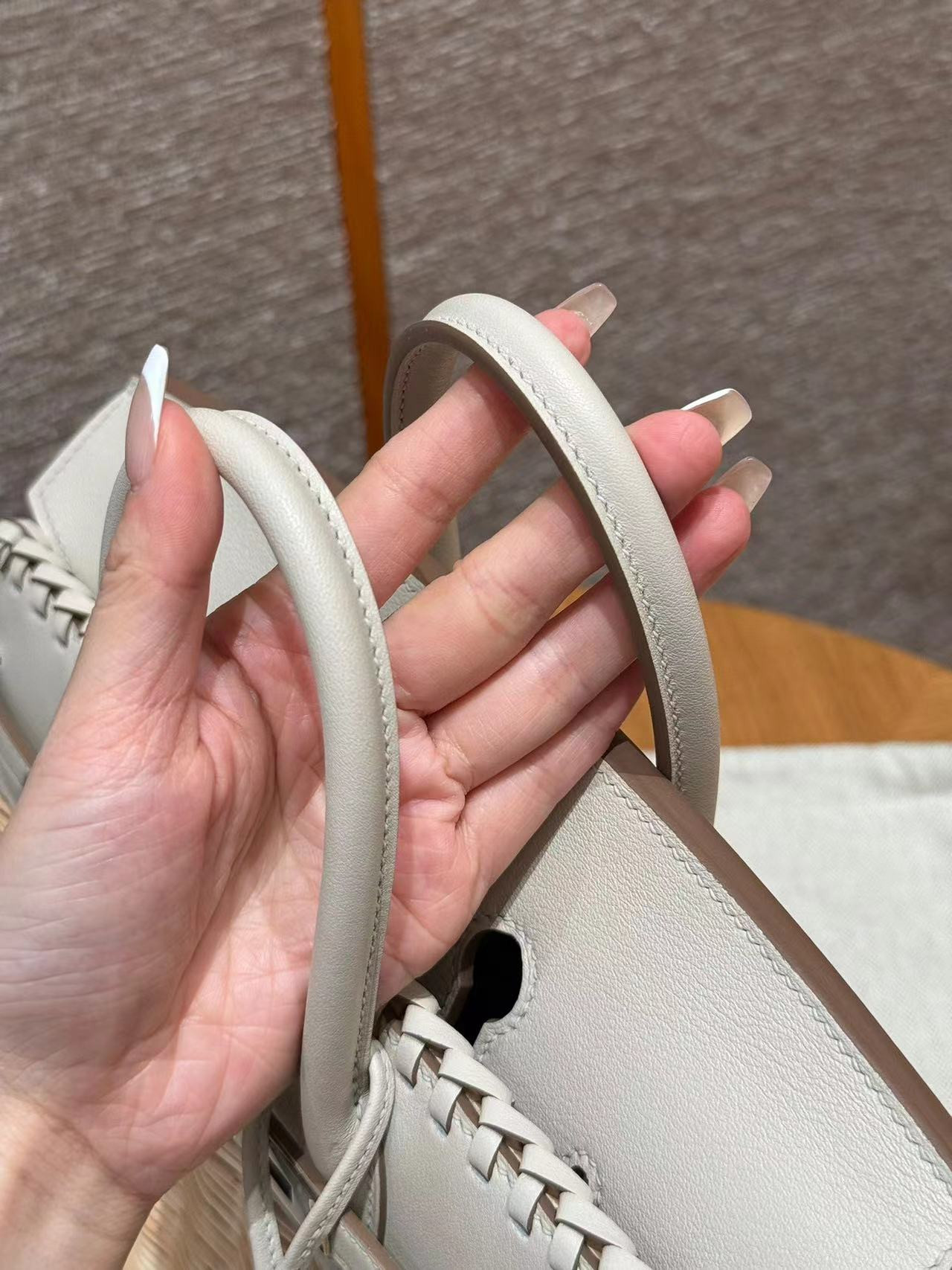Hermès Birkin 25