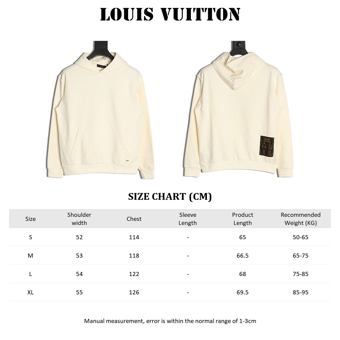 L0*is V*t0n LV Hoodies