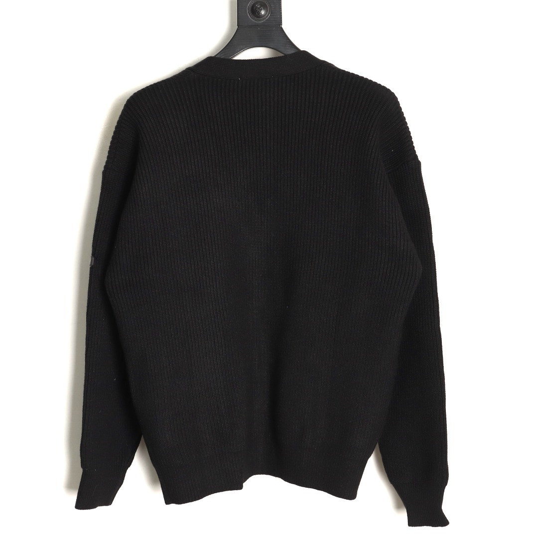 Ba*len*cia*ga 24FW Cardigan Sweaters