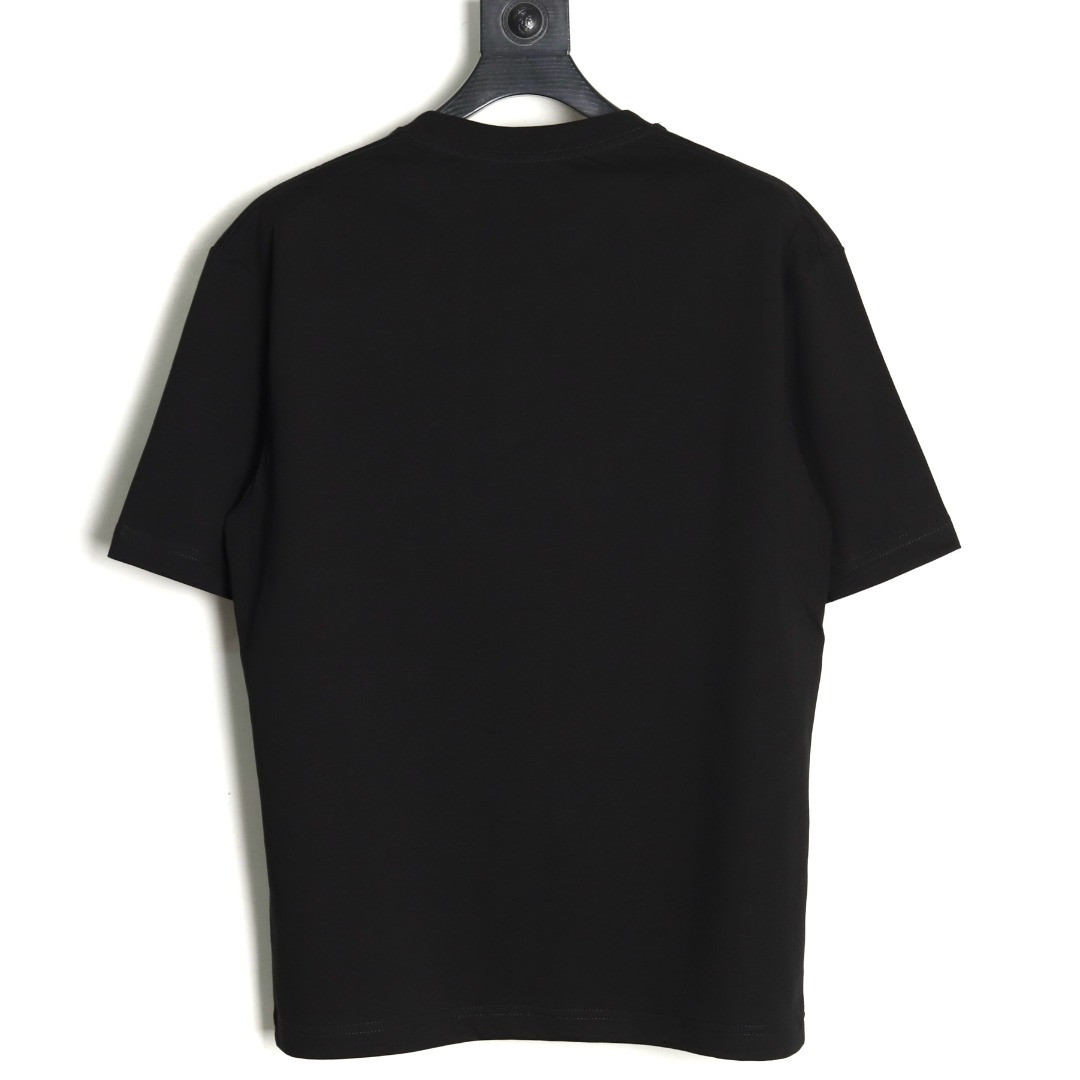 D*0r Short-sleeved T-shirt