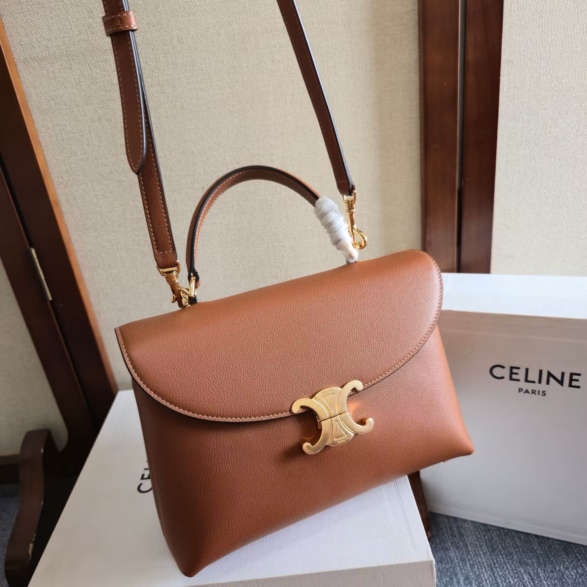 Ce**e medium nino bag 25x17.5x10cm