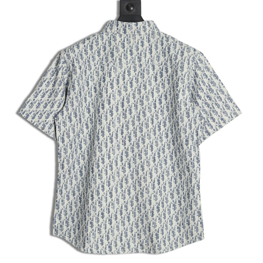D*0r Short-sleeved Shirts