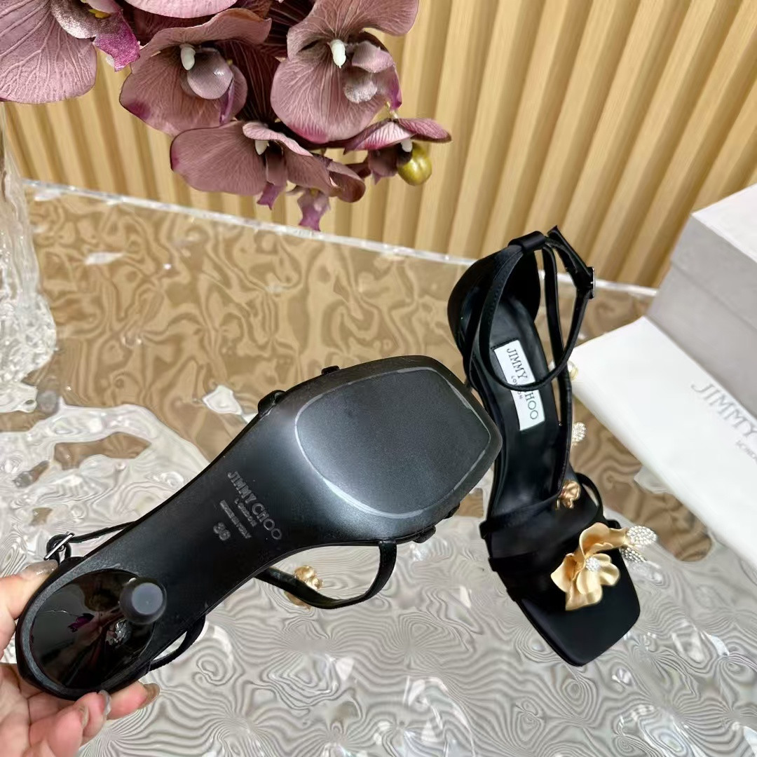 ua Ji*y Ch* zea 95 sandals
