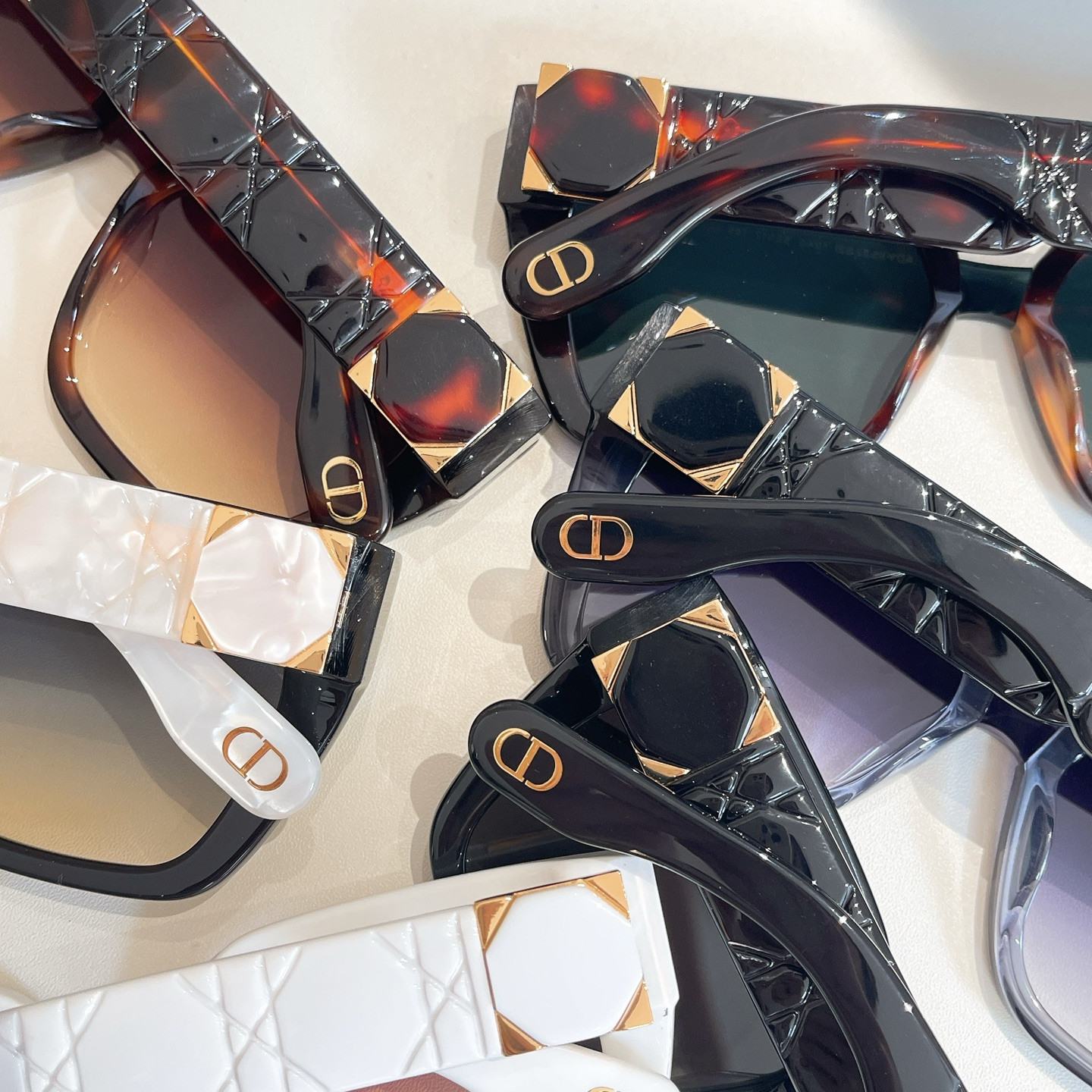 D*0r Glasses