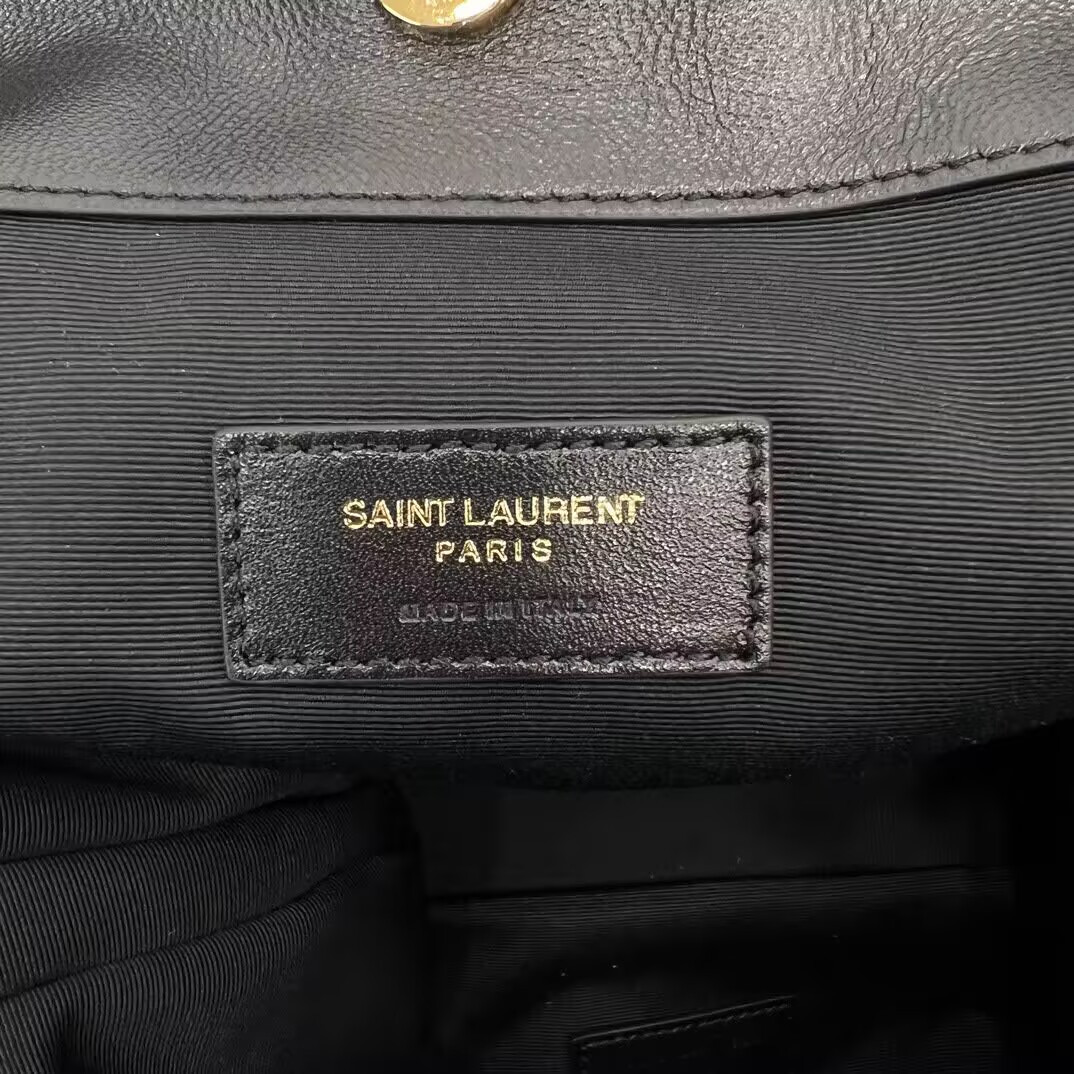 Y*L jamie shopping in lambskin 35x35x10cm