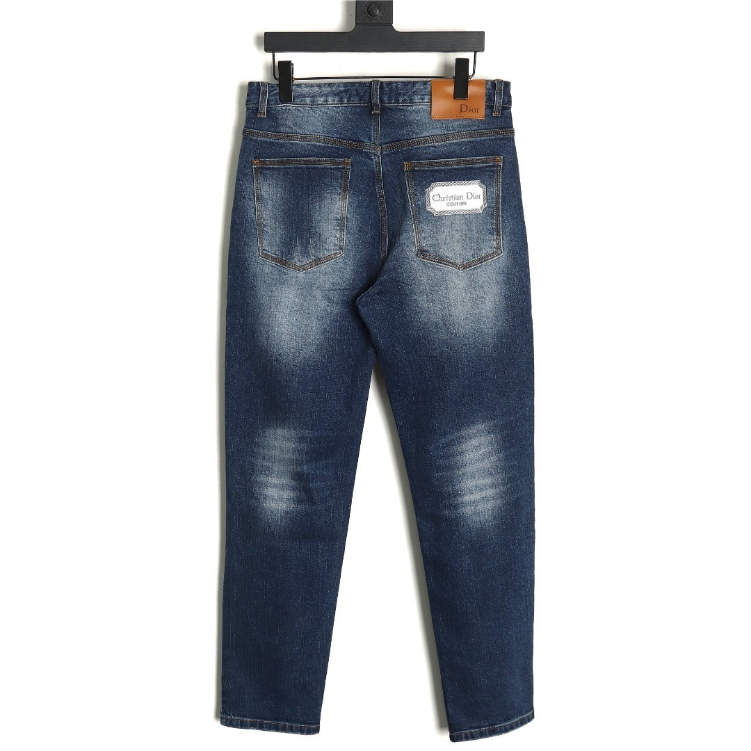 D*0r Jeans