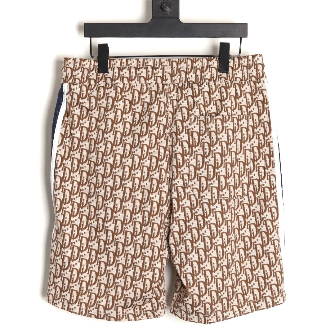 D*0r 25ss shorts