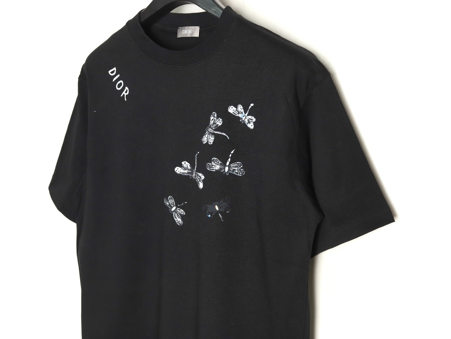 D*0r 25S Short-sleeved T-shirt