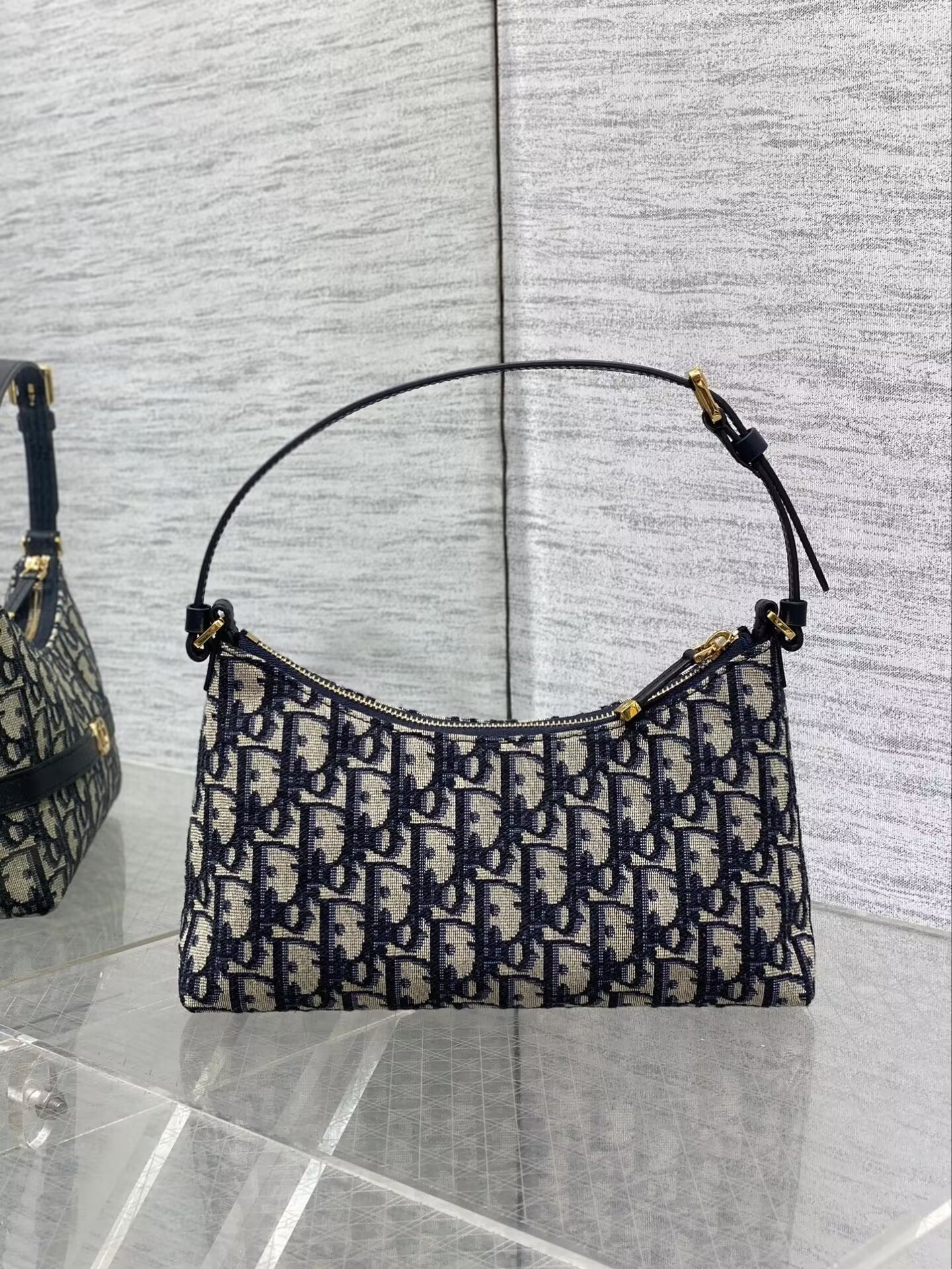 D*0r 30 Montaigne Cigale Mini Bag 24x14x6.5cm