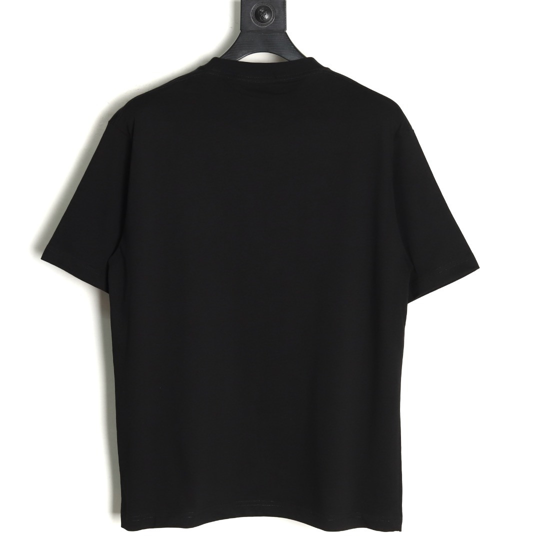 D*0r 25S Short-sleeved T-shirt