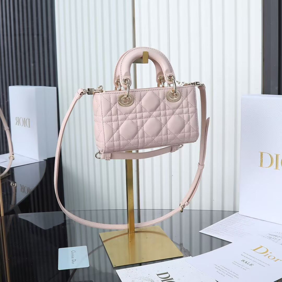 D*0r Lady D-Joy Micro Bag 16 x 9 x 5 cm