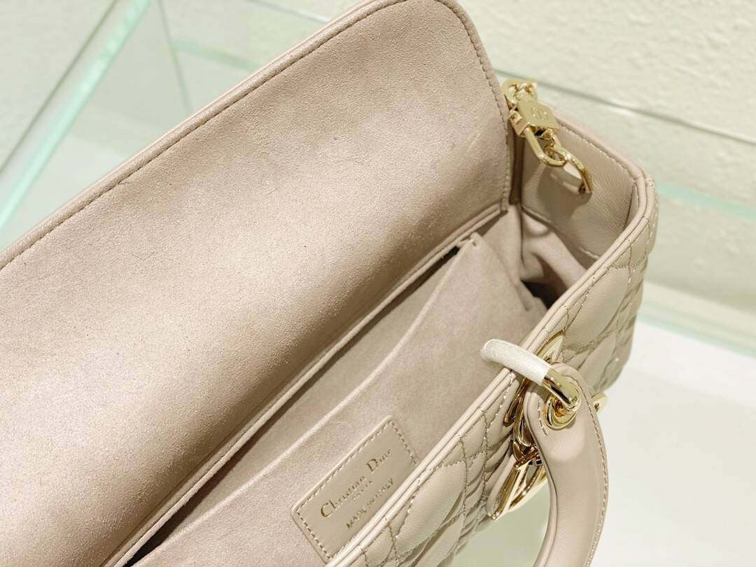 D*0r Lady D-Joy bag medium 26 x 13.5 x 5 cm