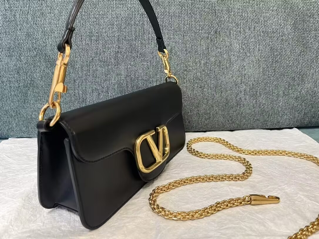 Va1e*ntin0 garavani locò bag 27x13x6cm