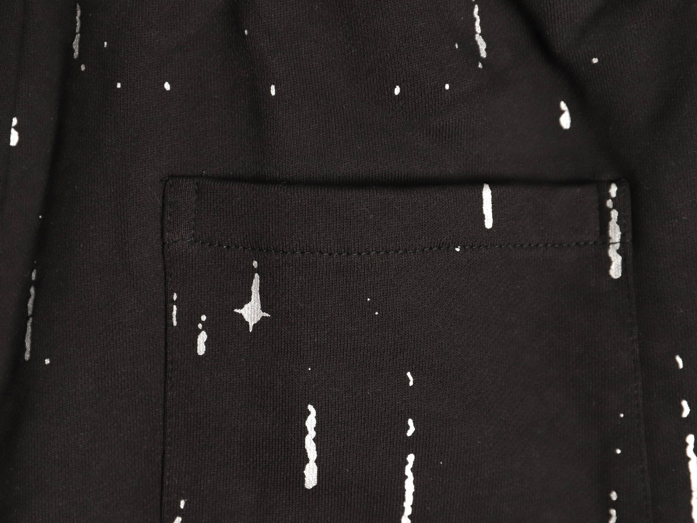 D*0r 25ss shorts