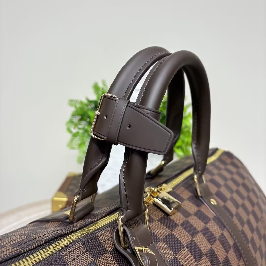 LV Keepall Bandoulière 50 50x29x22cm