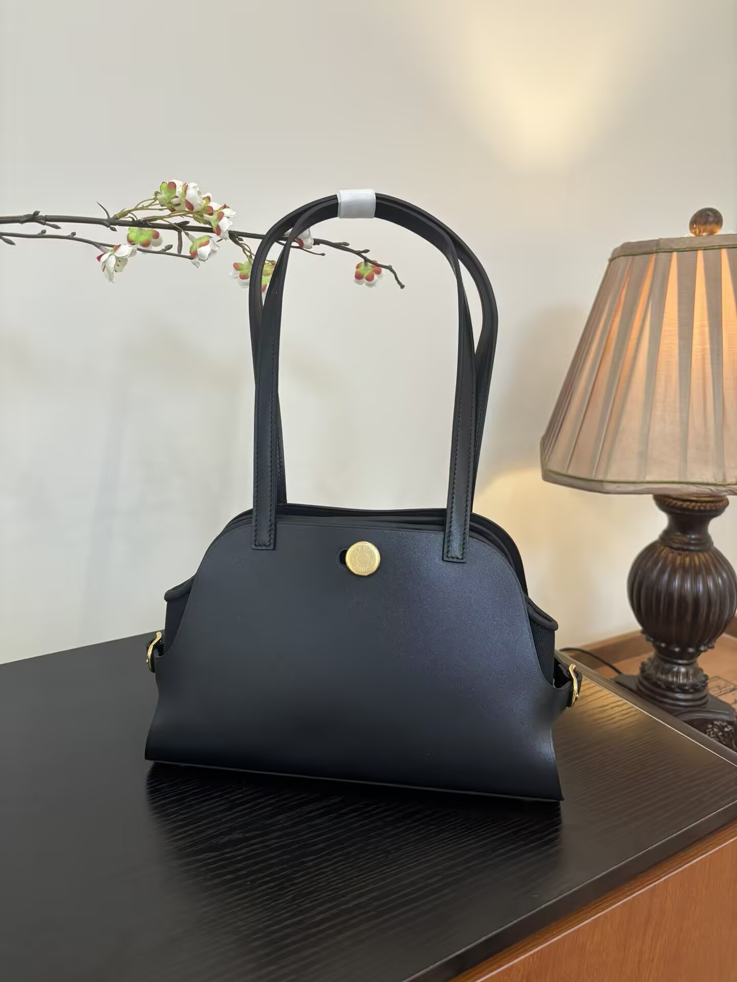 H**mes tablier sellier bag 26x16x9cm