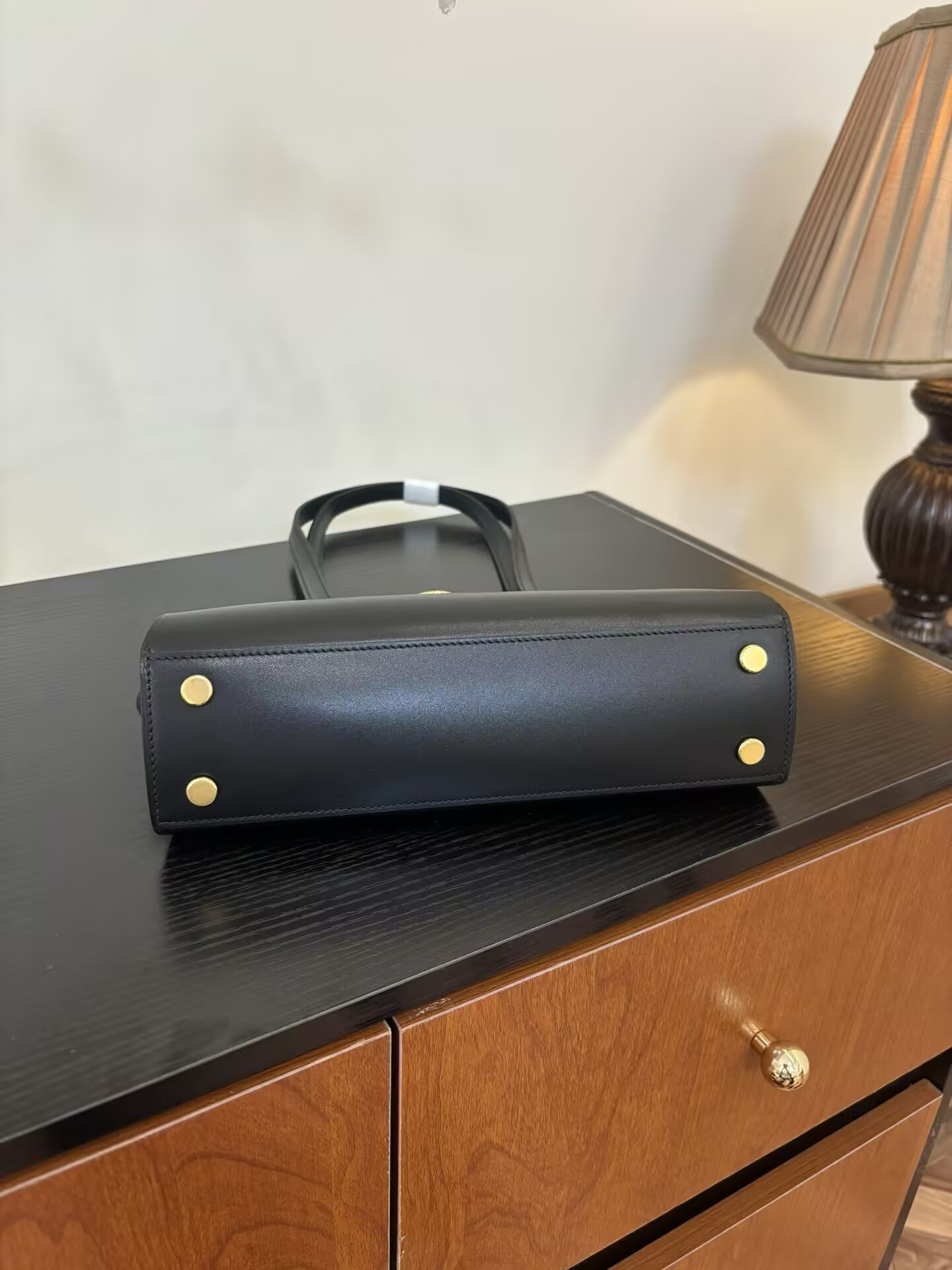 H**mes tablier sellier bag 26x16x9cm