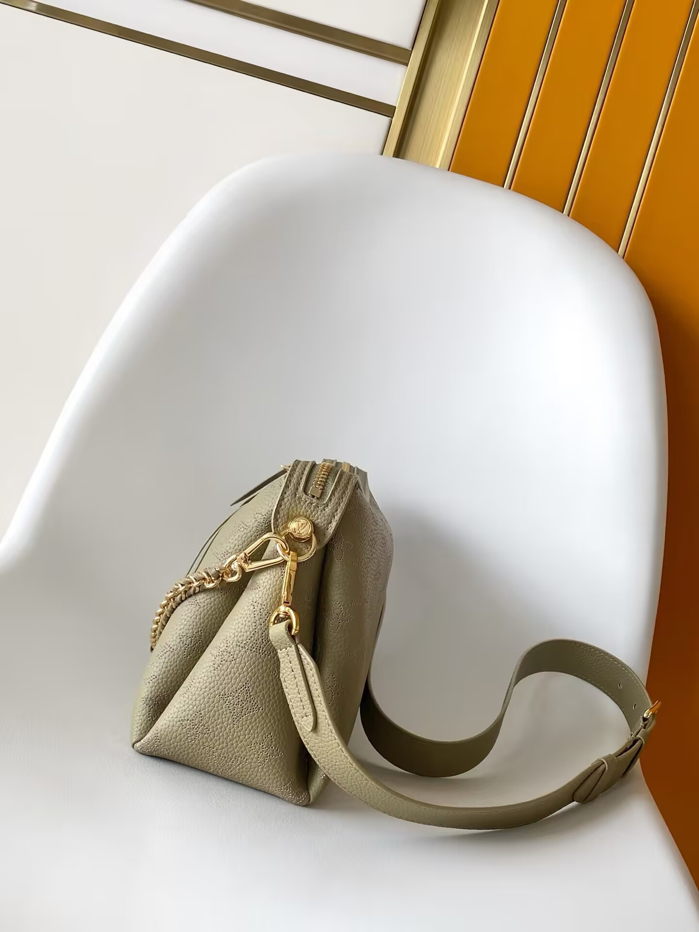 LV Hand It All PM M25904 29x18x13cm