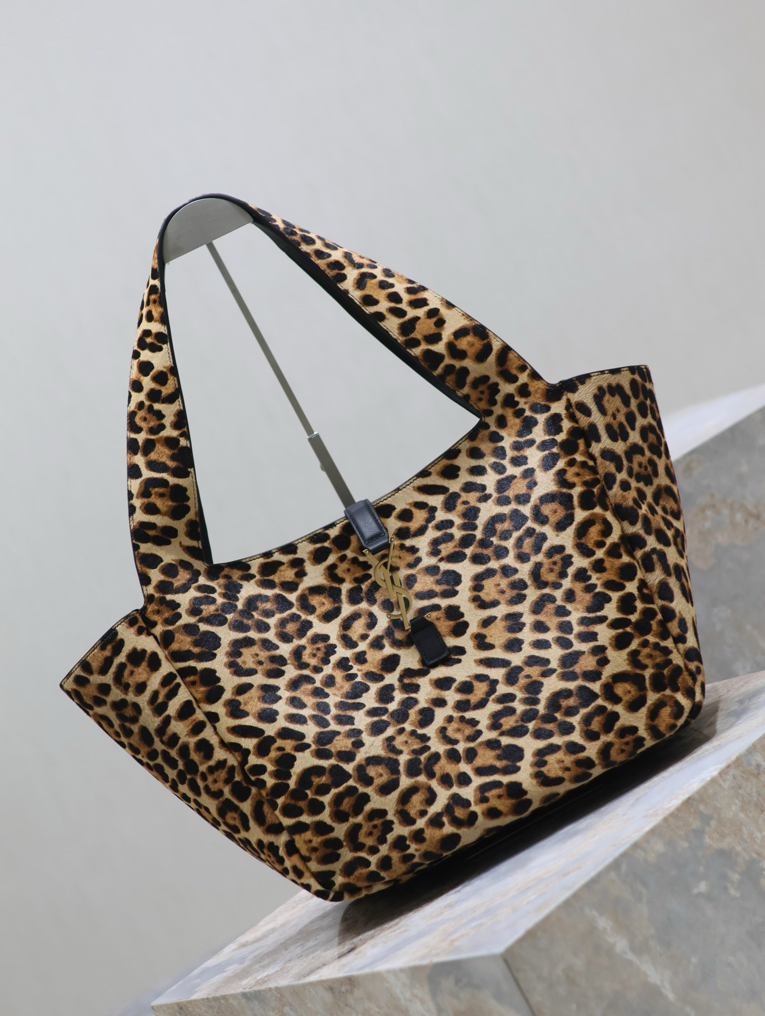 Y*L le 5 À 7 bea 50×28×18cm