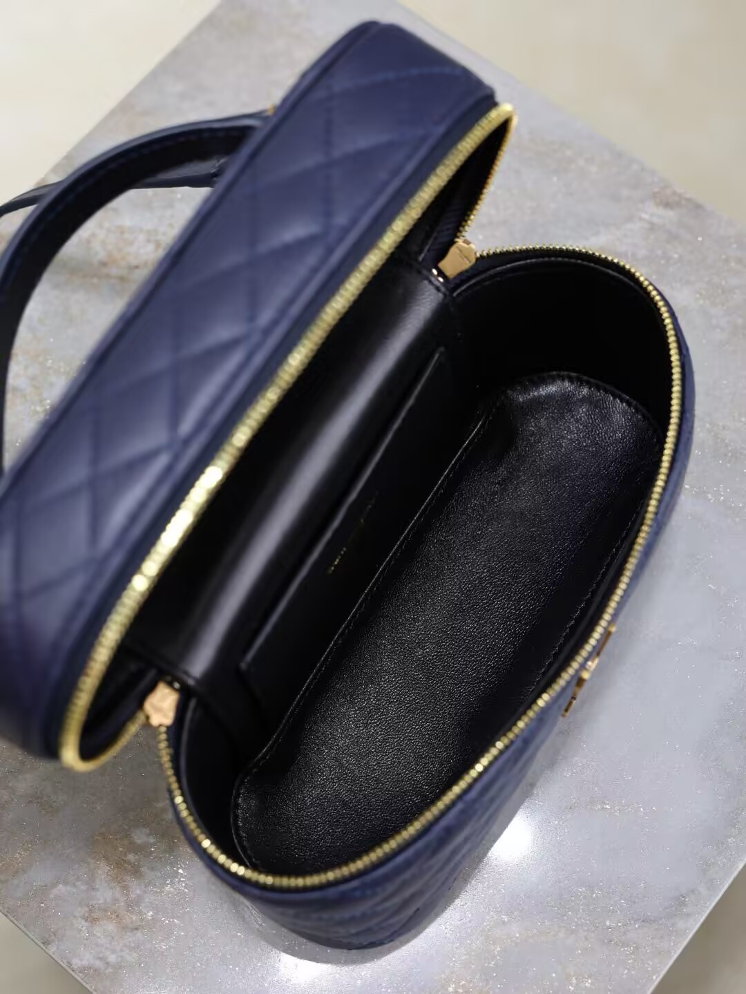 Y*L gaby vanity bag 18x11x6.5cm