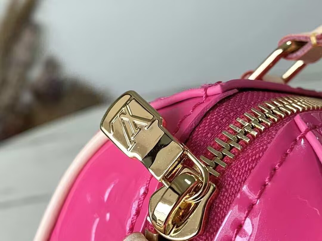 LV Nano Speedy M83273 16x10x7.5cm