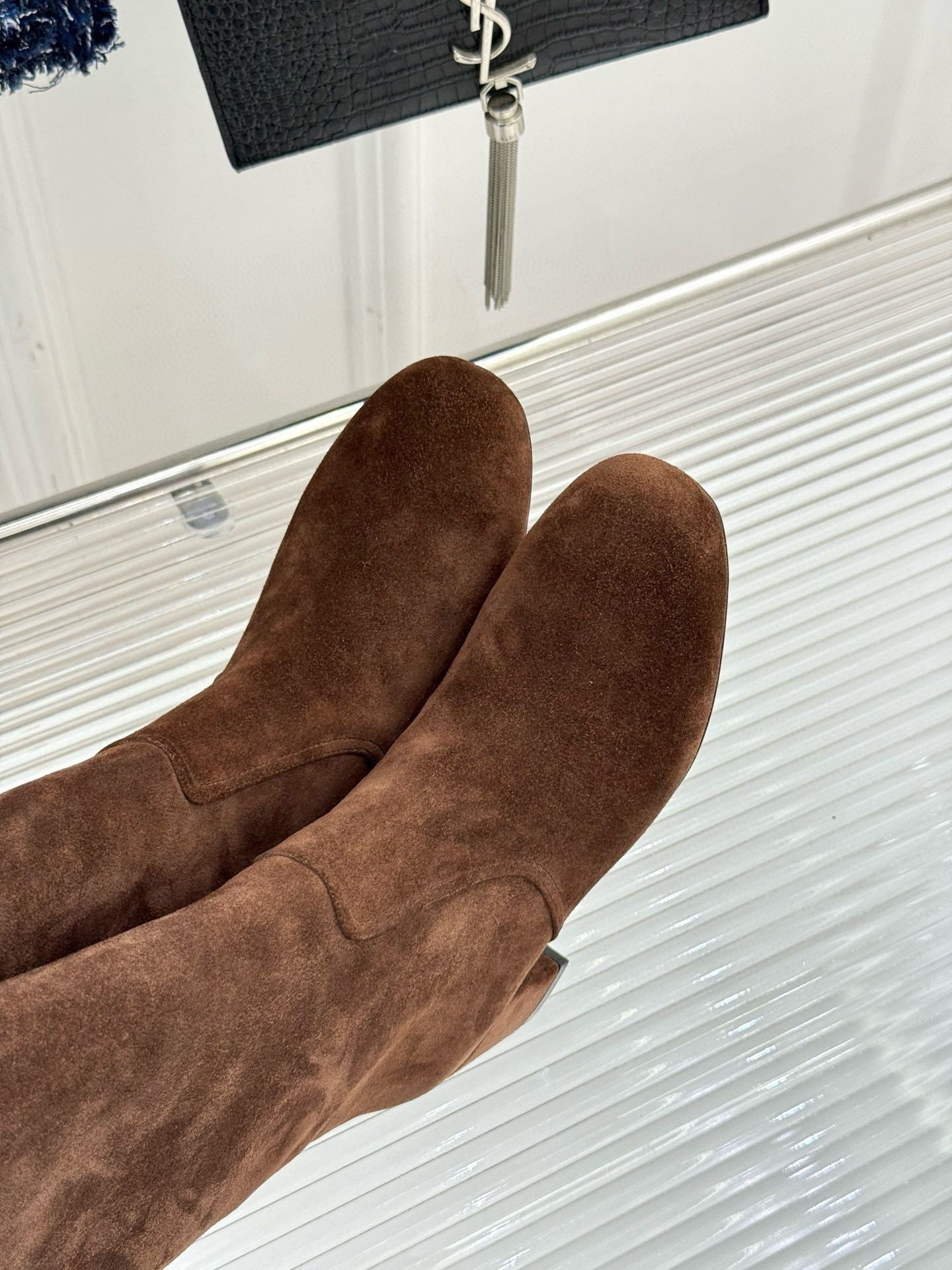 UA Ce**e Boots