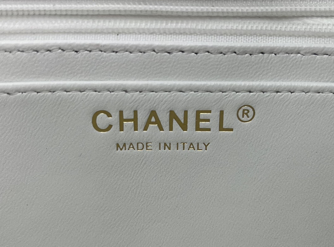 Ch*el mini classic 11.12 handbag 20 12 × 20 × 6 cm