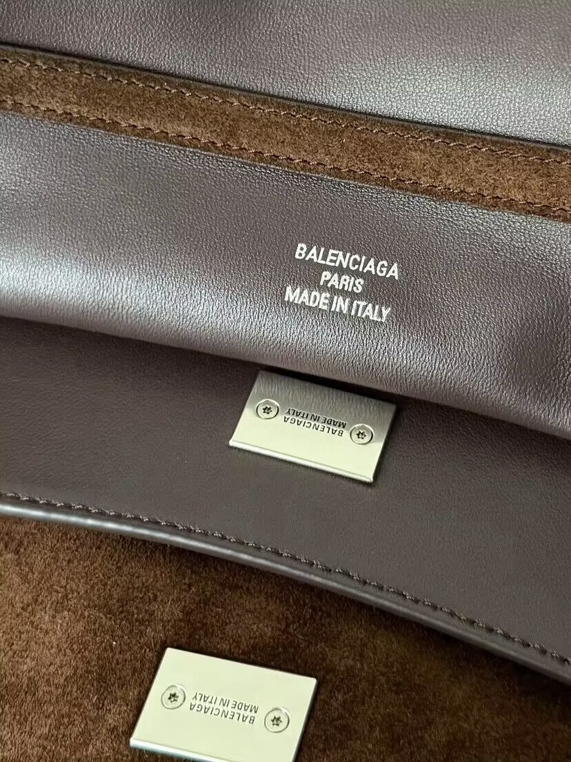 Ba*len*cia*ga Rodeo Large 39.8x29.9x12.9cm