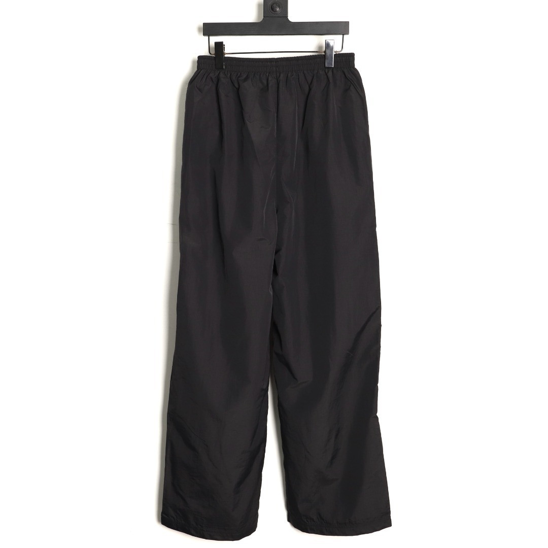 Ba*len*cia*ga BLCG 25FW Pants Suit