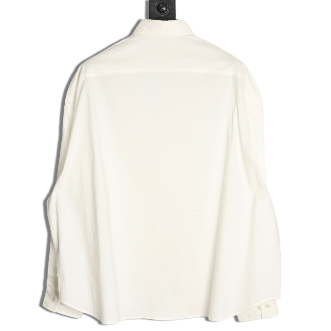 Acne Studios Long-sleeved Shirts