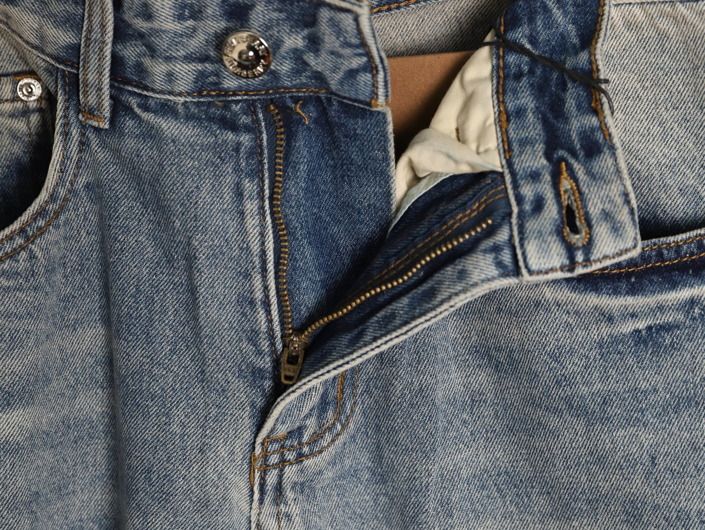 B**rry 25SS Jeans
