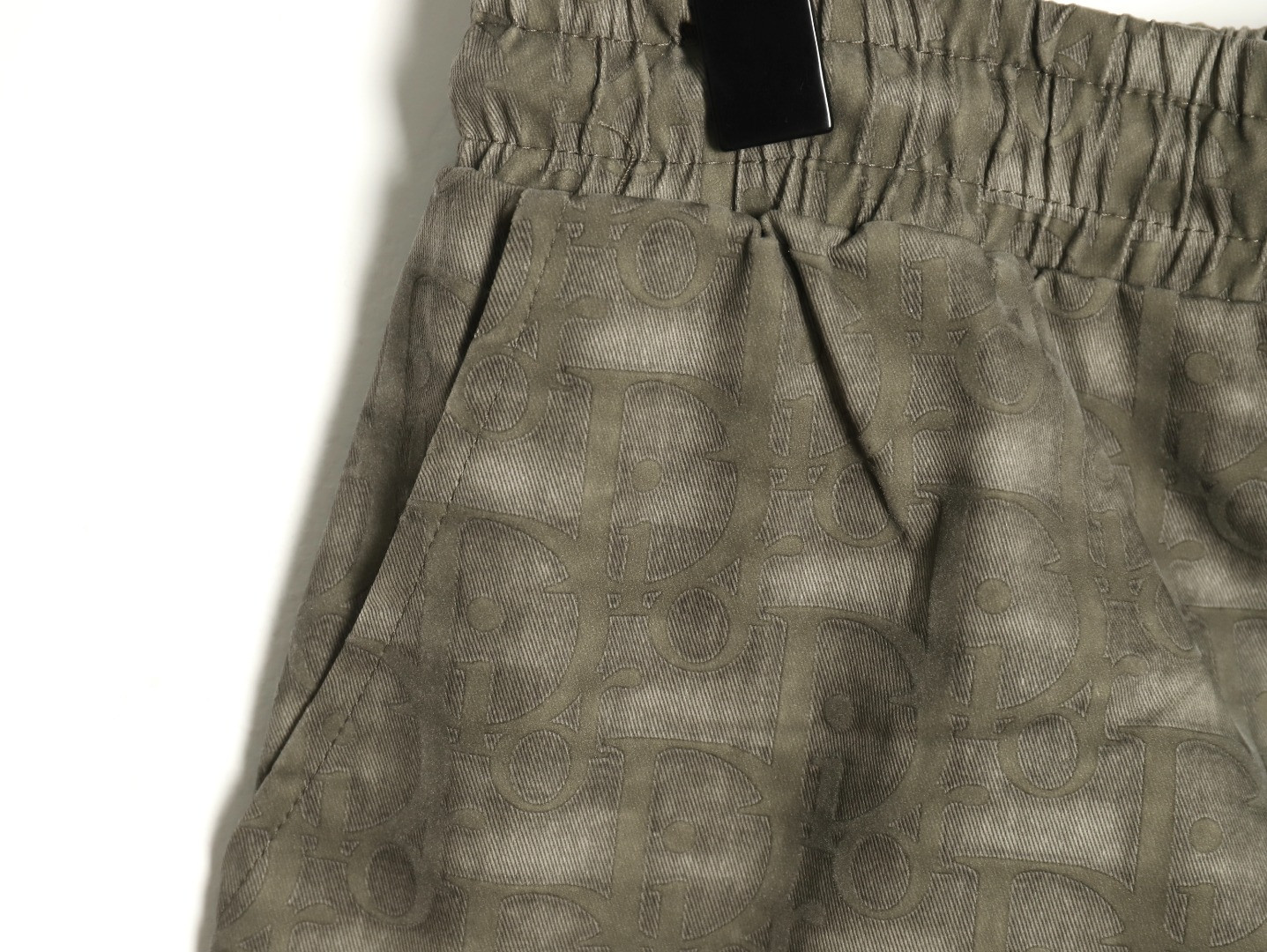 D*0r shorts