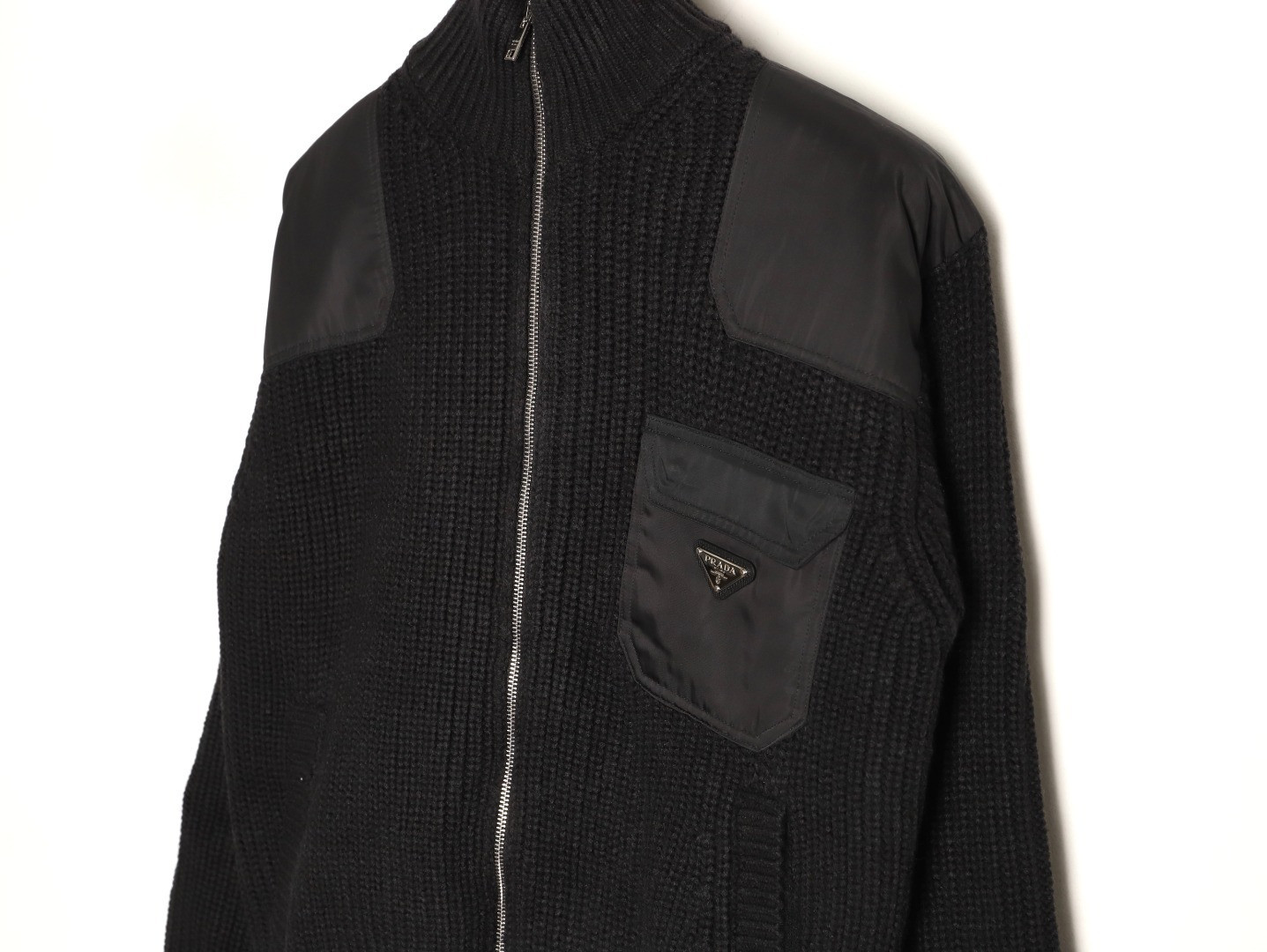 Pra*a PRD Sweaters Coats